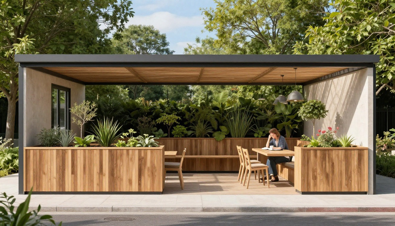 3 secteurs où l'impact local fait bouger les lignes