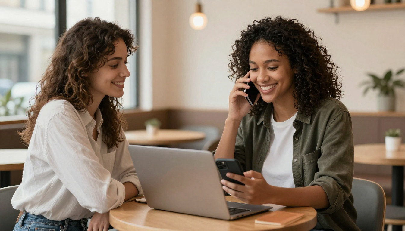 Devenir son propre patron ou l'art d'activer ses contacts