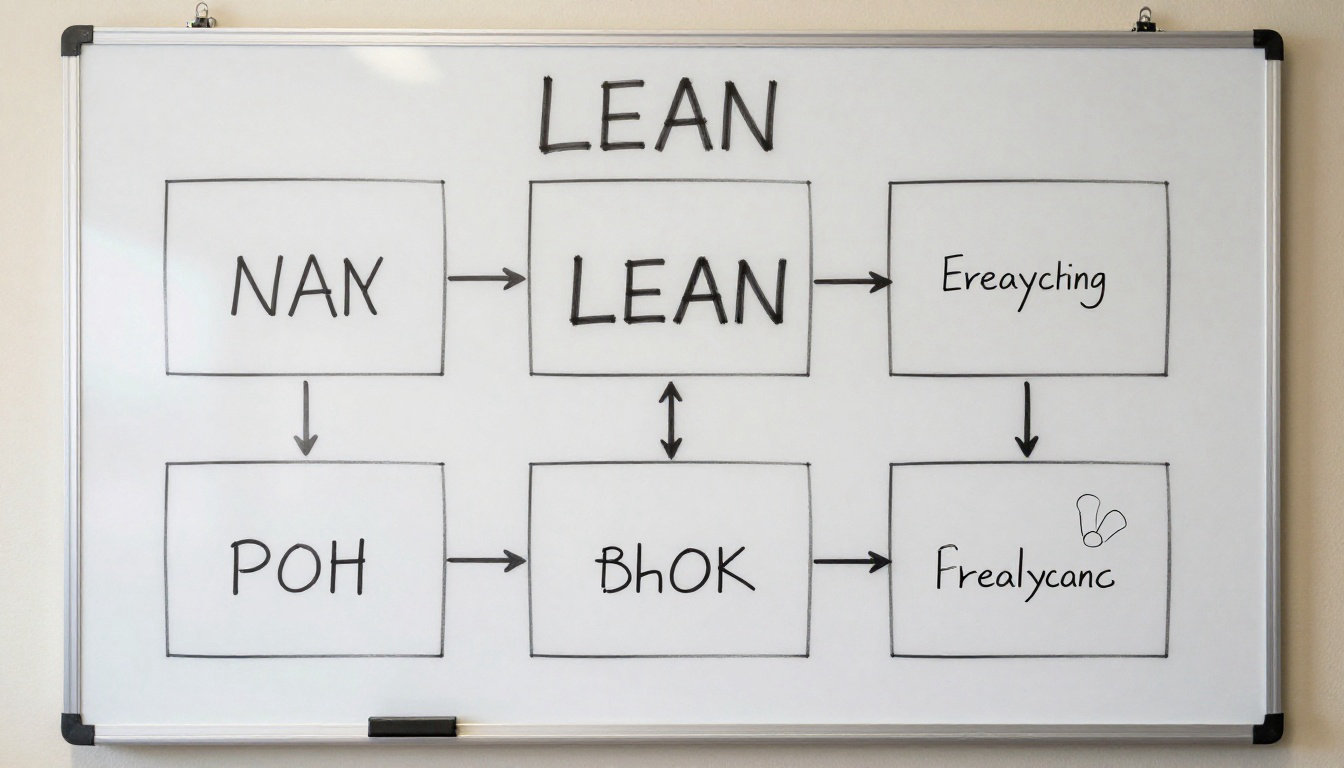 2 outils redoutables pour modéliser ton concept en un après-midi