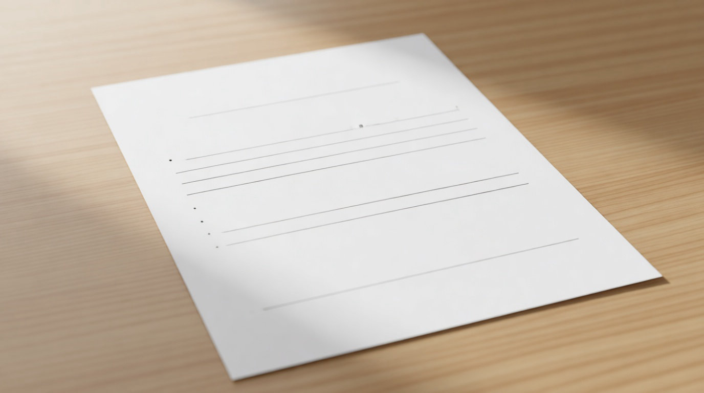 Verrouiller le cadre juridique pour dormir sur ses deux oreilles