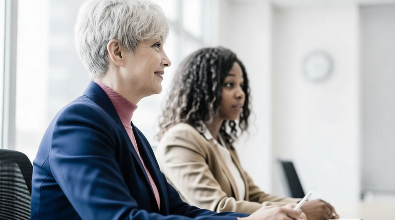 Vendre votre maturité comme un avantage déloyal