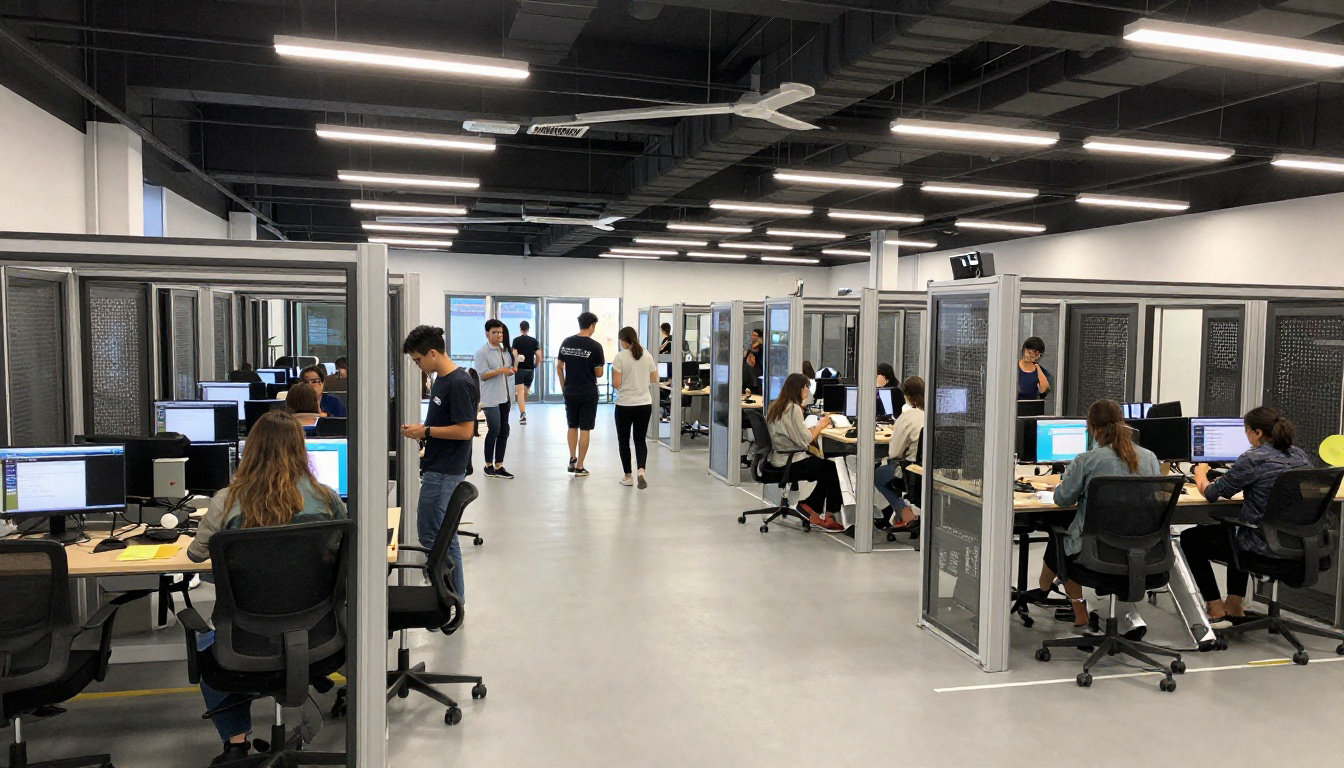 3 étapes pour s'installer sans se planter