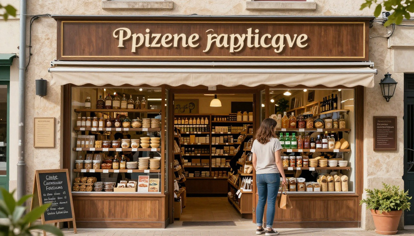 Votre village n'est pas un musée : redonnez-lui de la vie