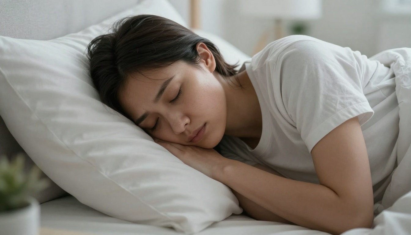 3 alertes physiques qui prouvent qu'il faut partir