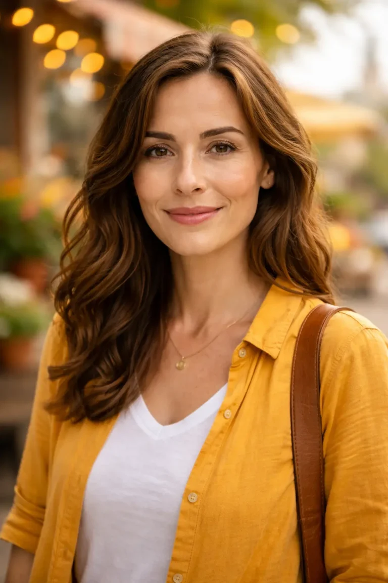 fondatrice de Katell Mag media sur l entrepreneuriat et les initiatives locales