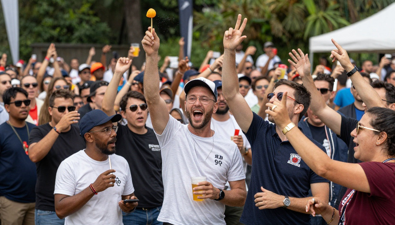 Faire durer le plaisir : piloter la croissance sans s'épuiser