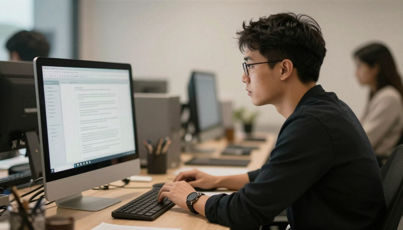 Survivre au grand saut sans se briser les os en chemin