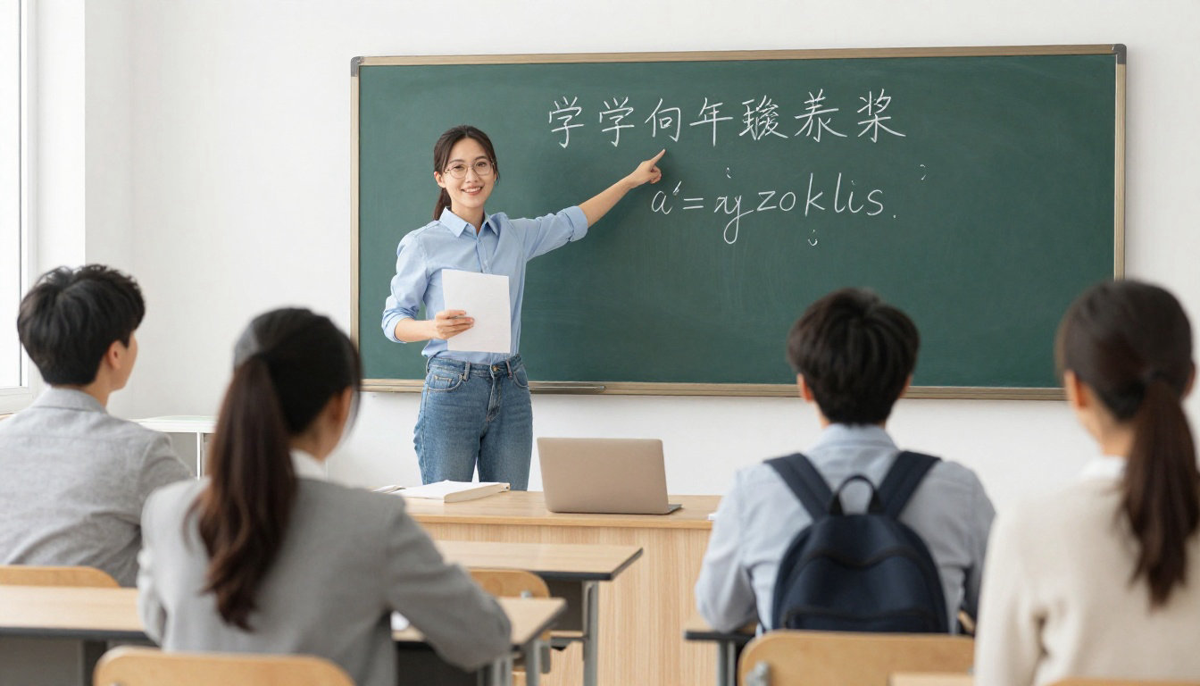 Le piège du diplôme : pourquoi s'enfermer en formation est risqué