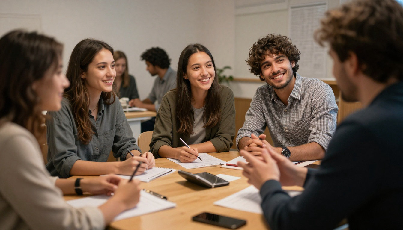 Prévenir les conflits et organiser la séparation