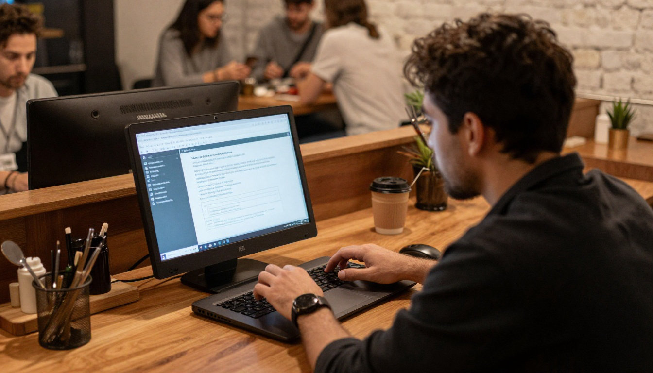 Votre réseau proche est une mine d'or souvent ignorée