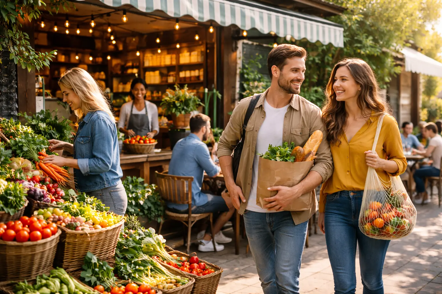 Business local pourquoi il explose