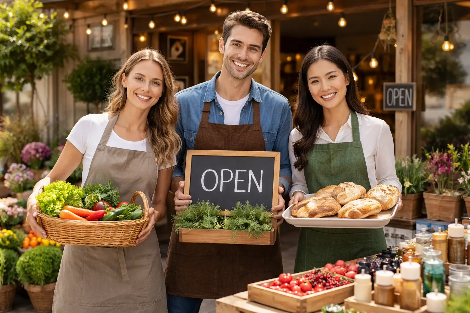 Business local rentable idées à lancer