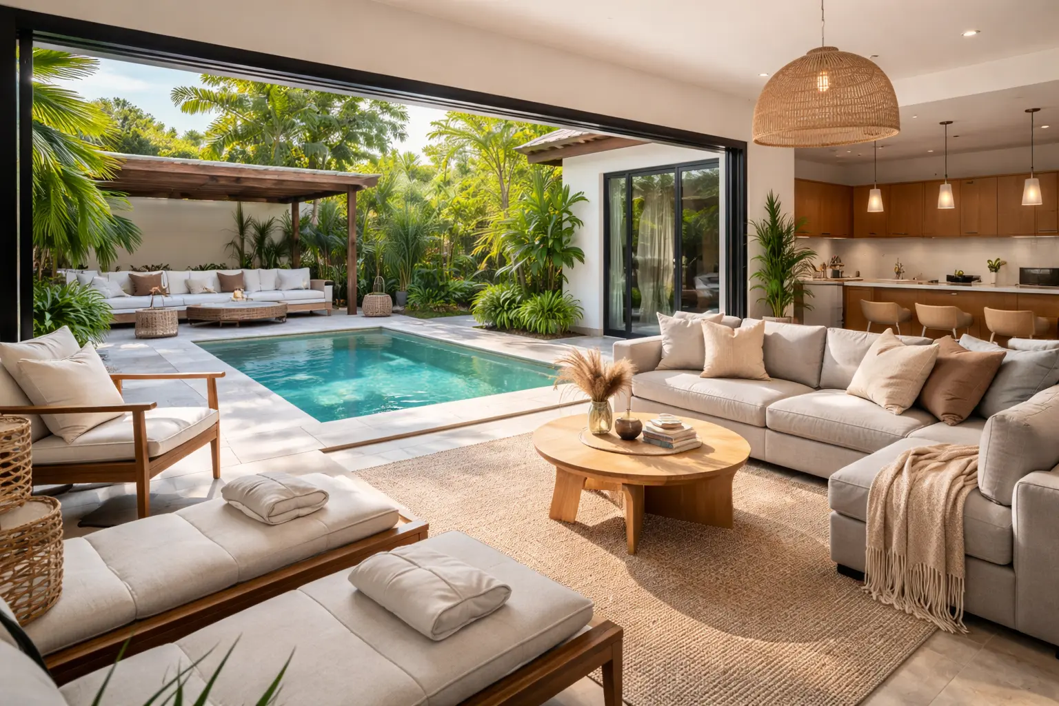 airbnb professionnel