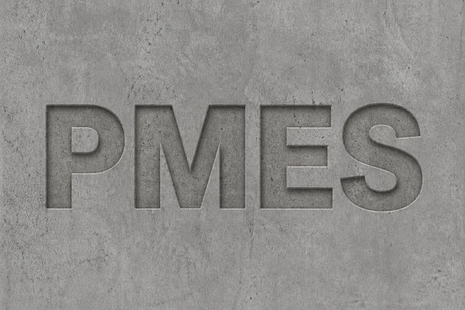 ciment pmes