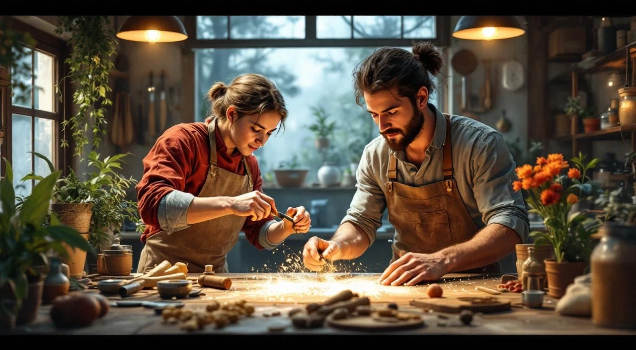 Devenir artisan en 2026 : guide complet des 7 étapes clés