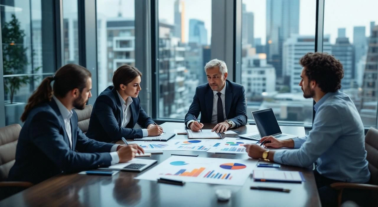 Étude de marché 2026 : le guide complet pour valider votre projet business