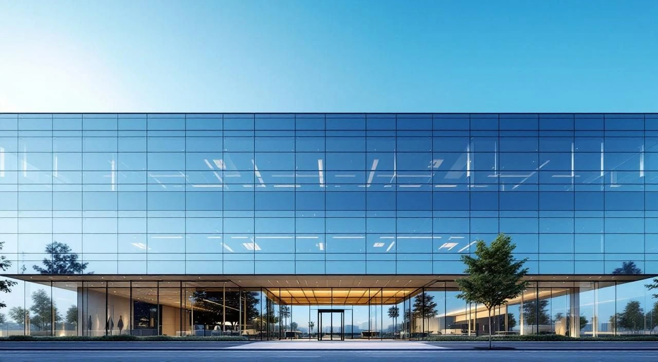 Exemple logo entreprise bâtiment 2026 : inspirations et conseils création