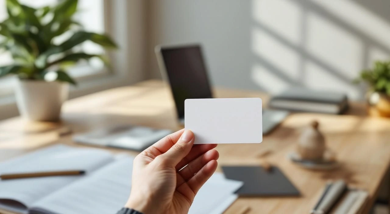 Fiche d'identité d'entreprise : guide 2026 pour créer la carte de visite de votre société