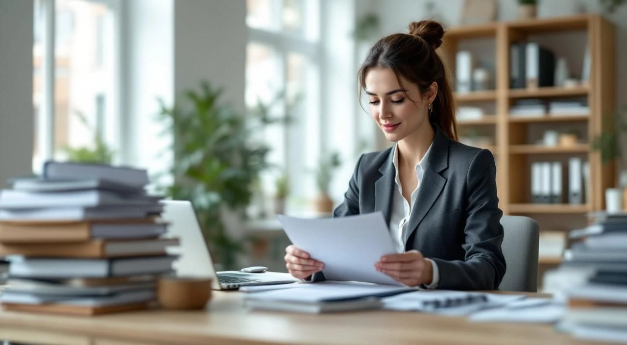 Fiche d'identité d'entreprise 2026 : guide complet pour créer la vôtre