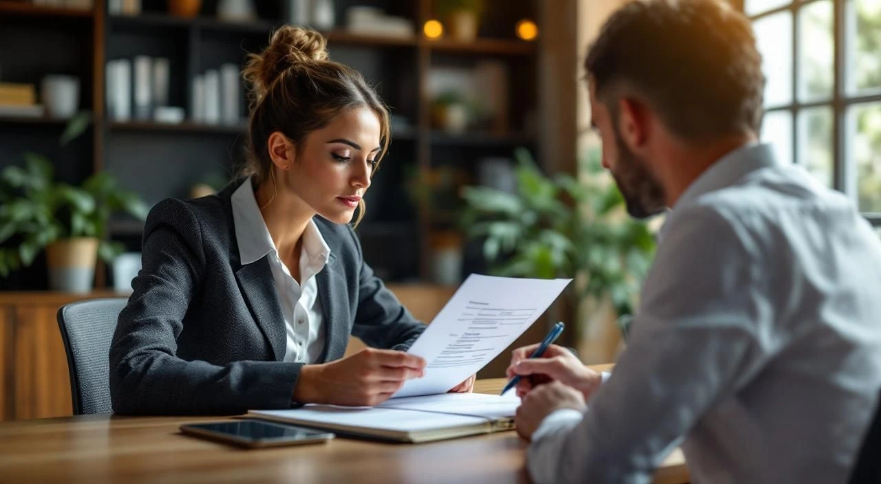 Fiche d'identité entreprise 2026 : guide complet et modèle gratuit
