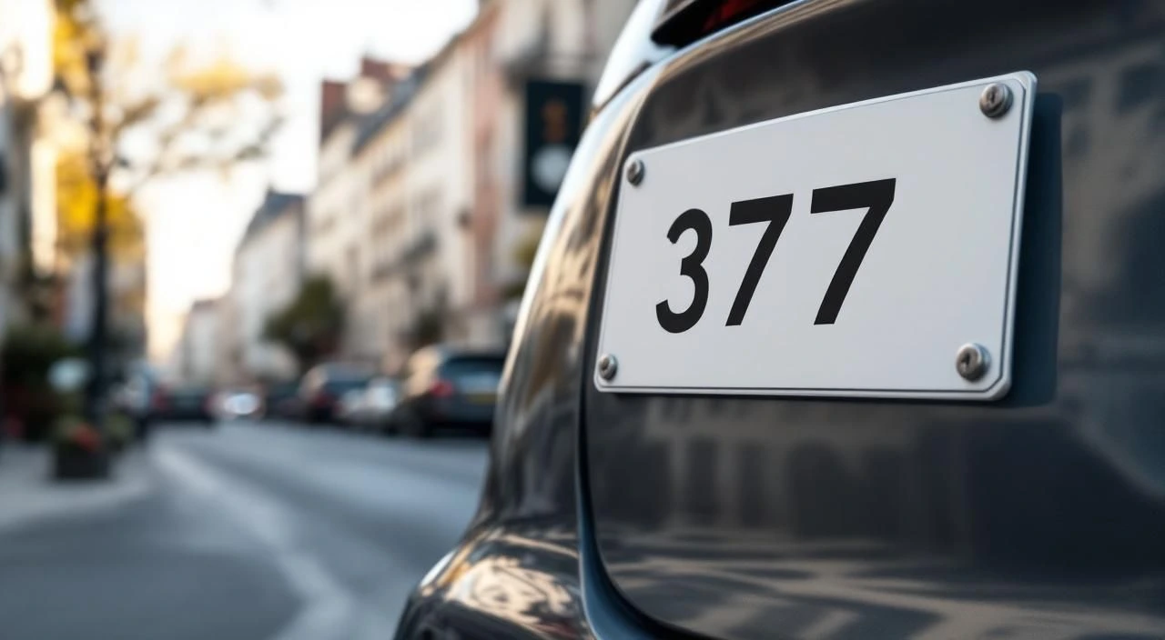 377 : indicatif téléphonique de Monaco et autres significations en 2026