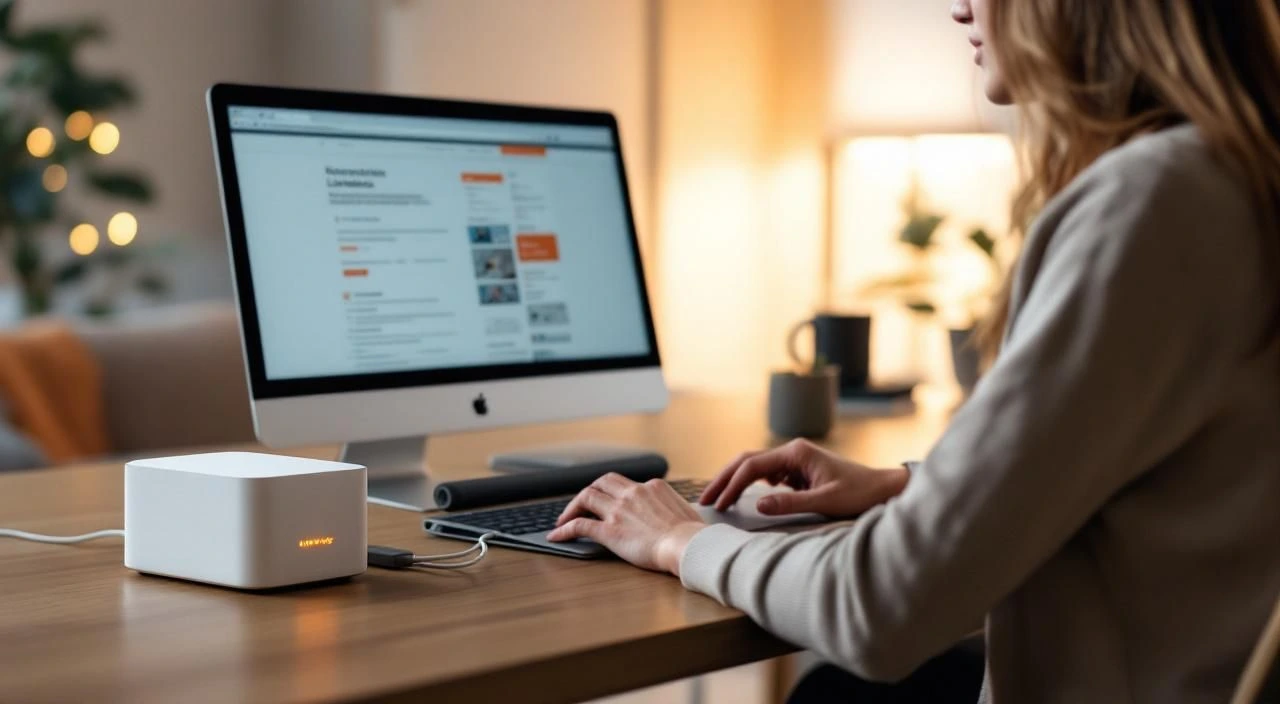 Comment accéder à ma Livebox : Guide complet 2026