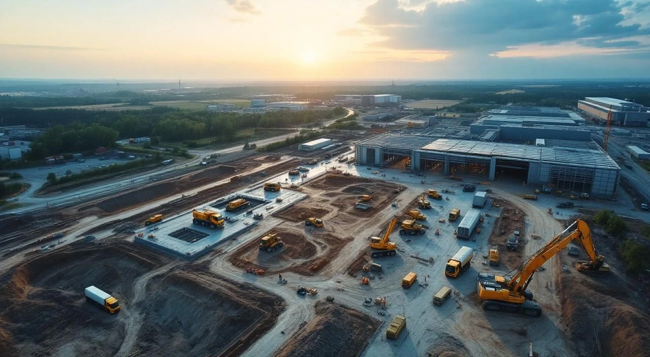 Implantation : définition, types et enjeux stratégiques en 2026