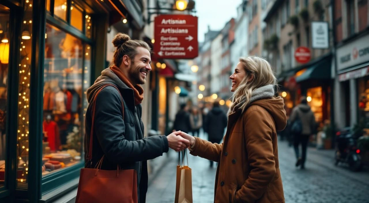 Marketing local 2026 : 7 stratégies efficaces pour dominer votre marché