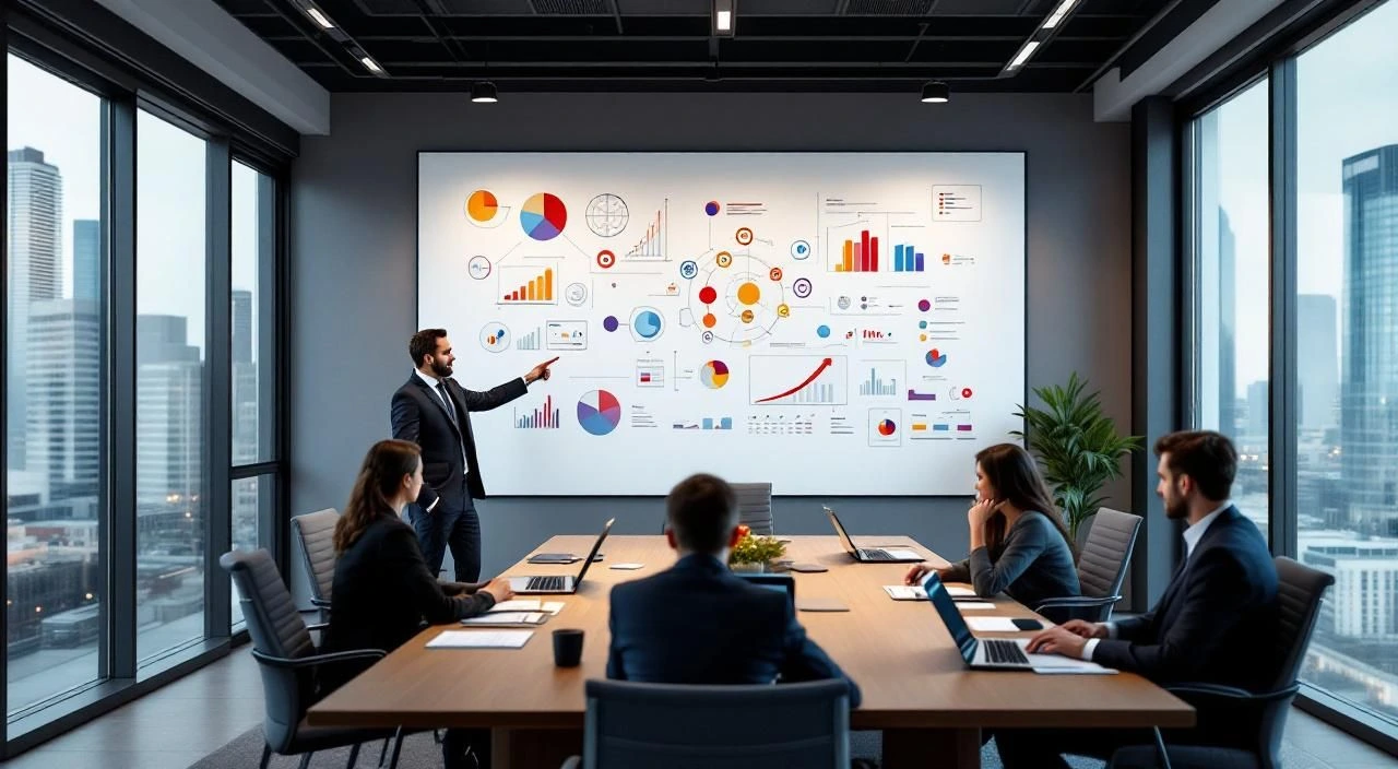 Tableau caractérisation entreprise 2026 : guide complet et méthode