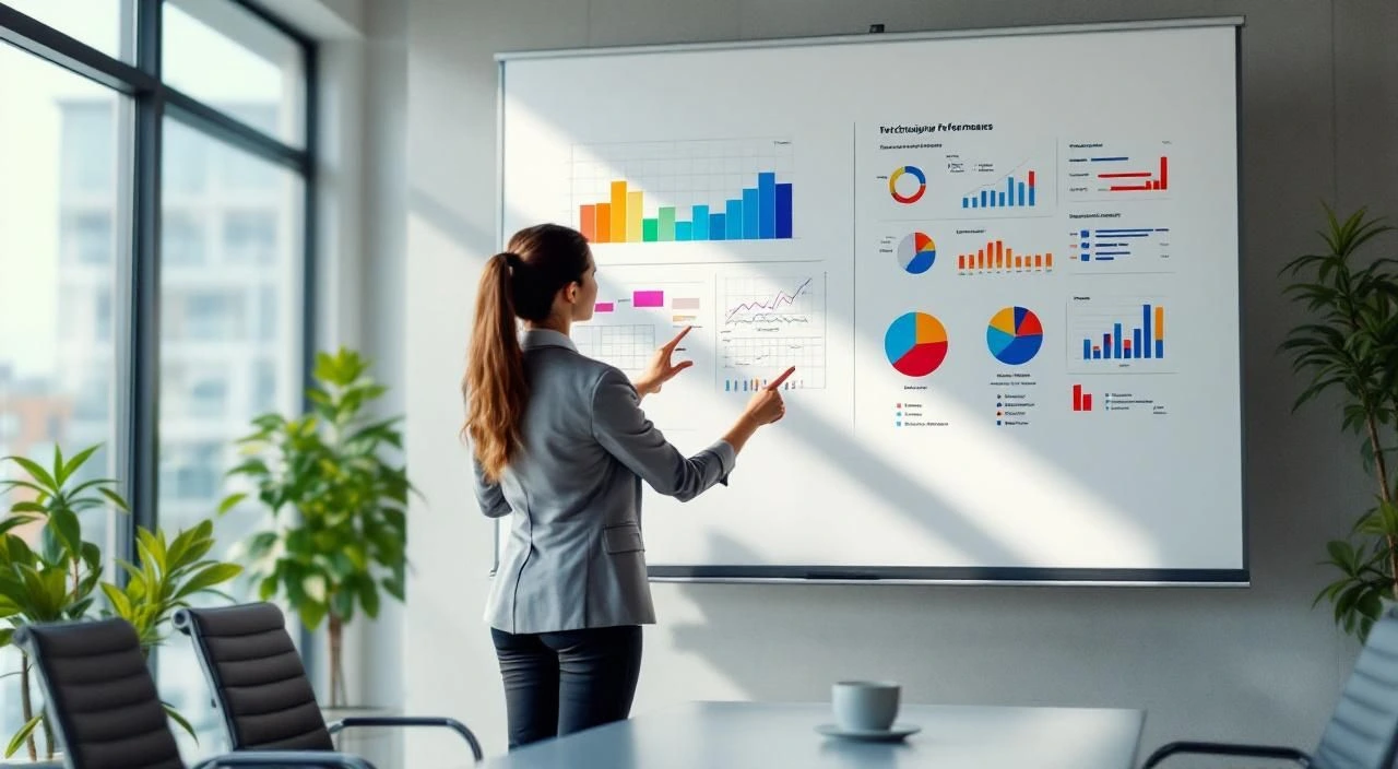 Tableau de caractérisation d'une entreprise 2026 : guide STMG complet