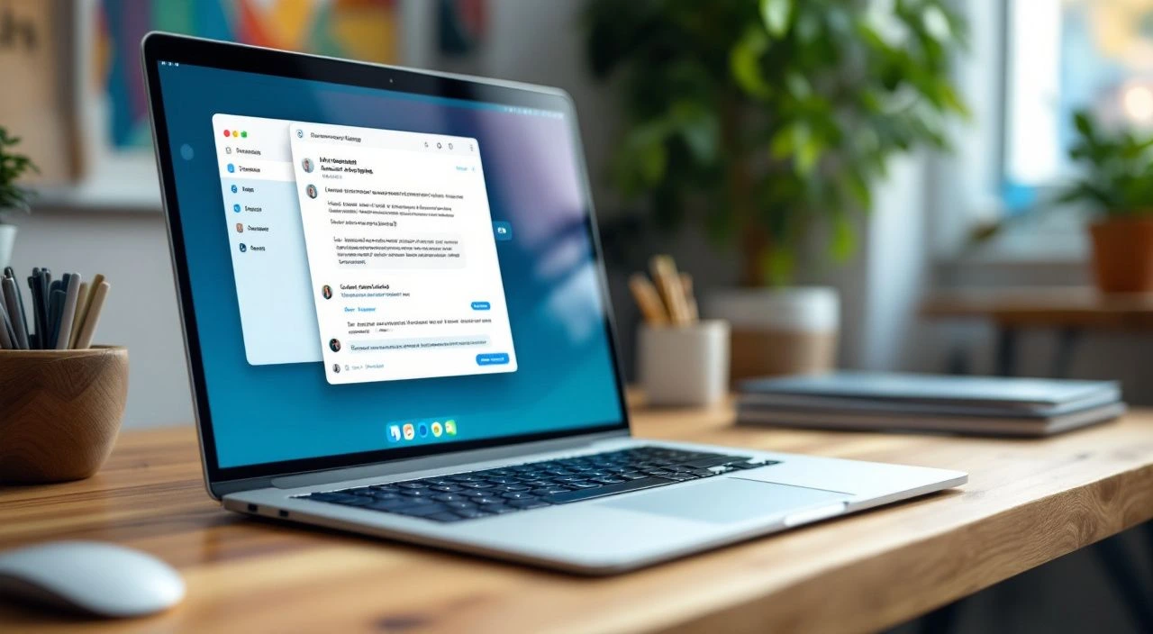 AOL Mail en français : accéder à sa messagerie facilement