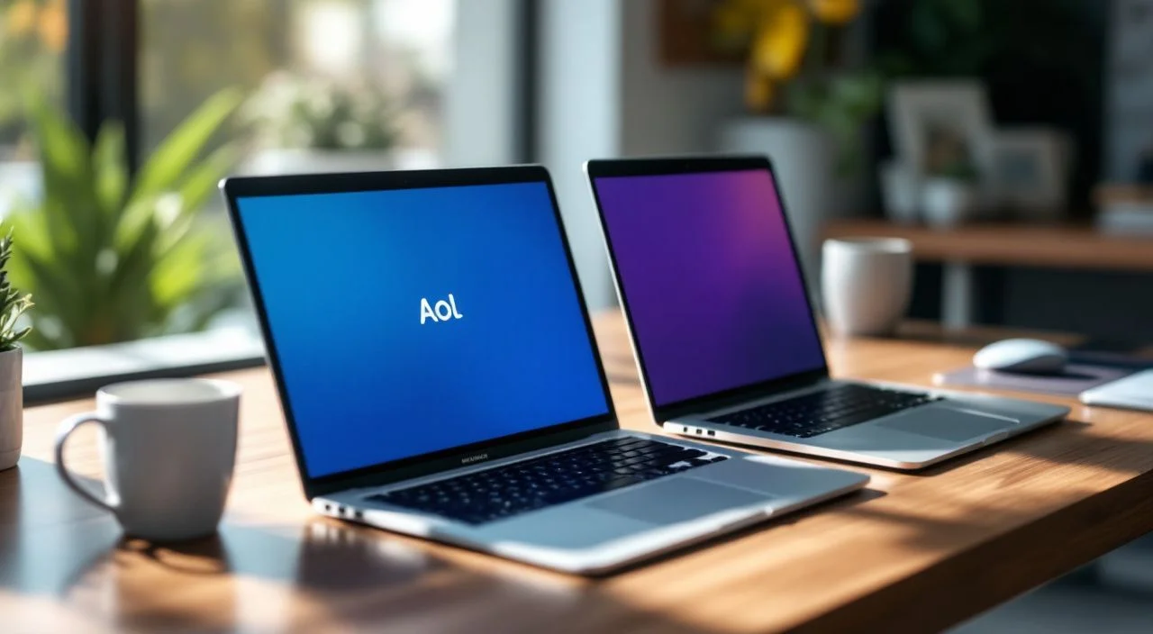 AOL Mail et Yahoo France : comprendre la fusion et gérer vos emails