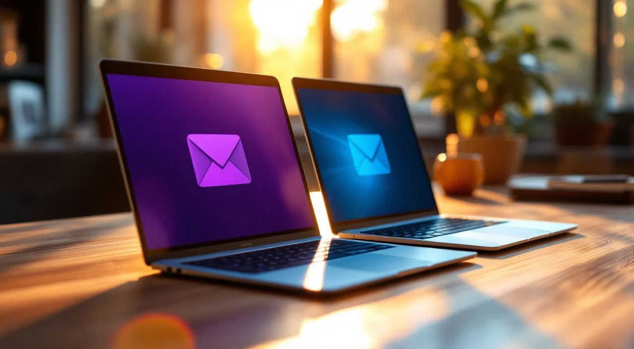 AOL Mail et Yahoo Mail : comprendre la fusion et choisir sa messagerie
